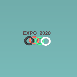 EXPO 2020