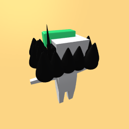 i tried