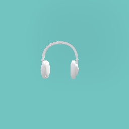 Free headphone thing