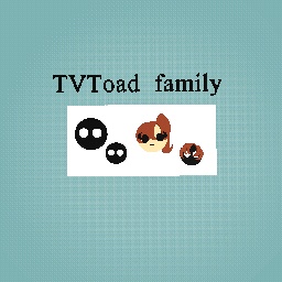 TVToad family