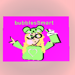 for bubblesSmart