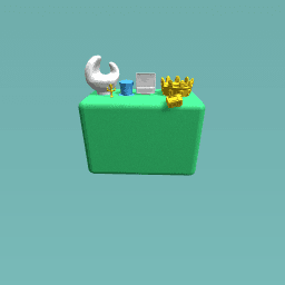 Get this desk for 50 tokens