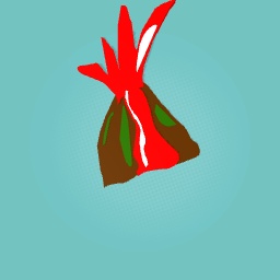 Volcano my brother is Ubsessed with