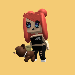 I have a lot of dogs