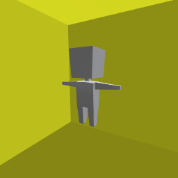 Lol big squre, (bigger than regular)