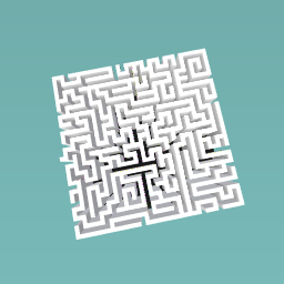 Epic maze