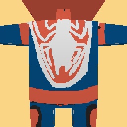 Spiderman ps4 v2