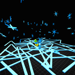 The Frozen Soul Ice Hammer