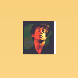 Charlie Puth