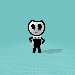 CUTE BENDY