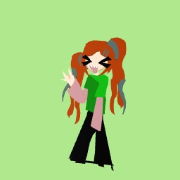 New oc!!