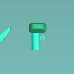 The wand with the stoop