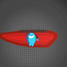 I Got Imposter in among us :3