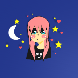 my avatar
