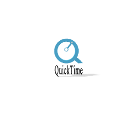 QuickTime logo