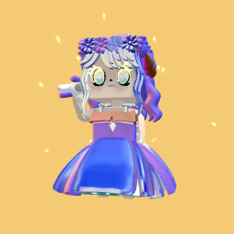 The lost princess