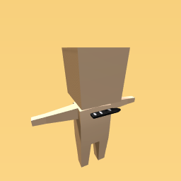 My cool new part!