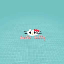 hillo kitty