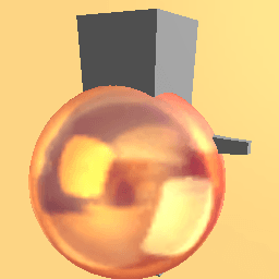 Ball body