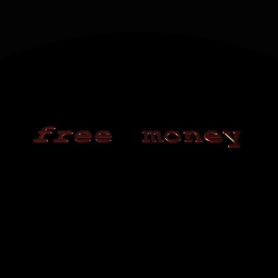 free money