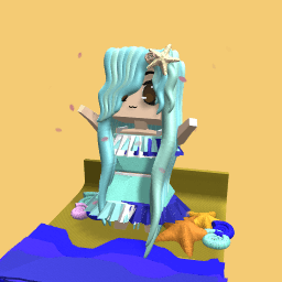 Ocean girl