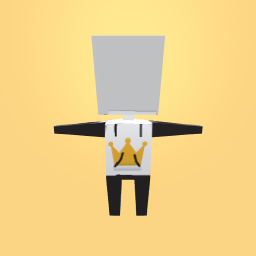 new costume