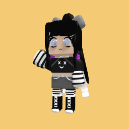 The demon in disguise