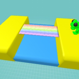 rainbow bridge