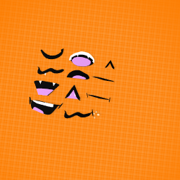 Mouths for ur oc
