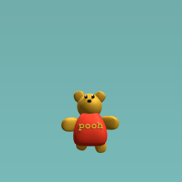 baby winnie the pooh