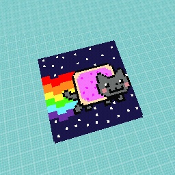 Nyan Cat!