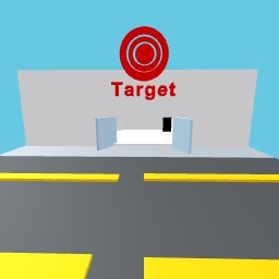 Target!