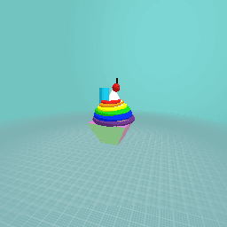 Little smoothie/ice cream