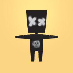 new costume