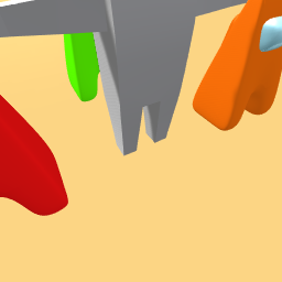 My among us friends (real)