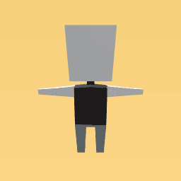 new costume