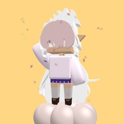 for all the girls out there