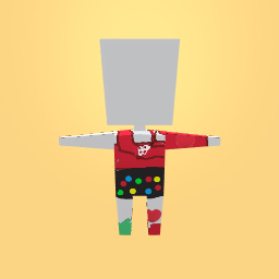 Christmas light for winter