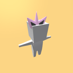 Unicorn Horn With Hears