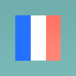 Franch flag