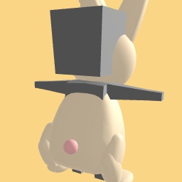 Bunny costume