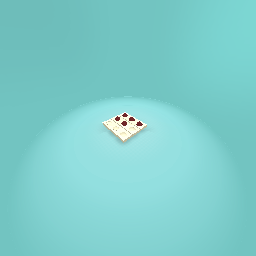 Chocolate in the making