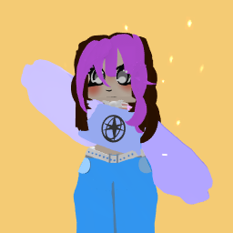 Megan/ katseye member