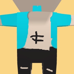 new costume