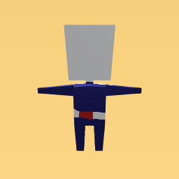 new costume