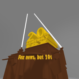 20th Century Fox 1552