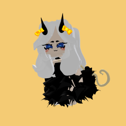 fancy girl