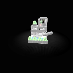 my dream Luxury Home