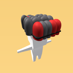 clowd hat