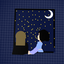 Collab With Little_Cookie